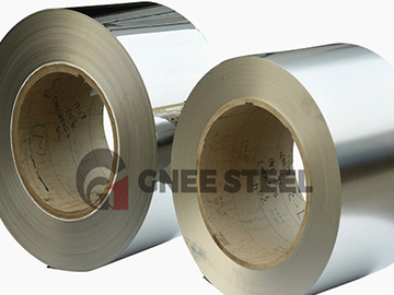 Stainless Steel Foil For Cooking